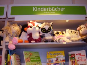 Da sitzen sie wie auf der Stange
