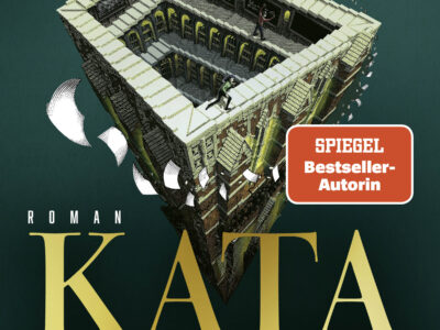 Für Sie gelesen: Katabasis