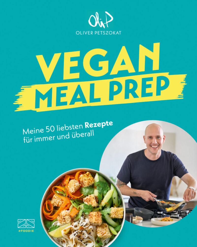 Für Sie probiert: Vegan Meal Prep
