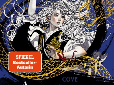 Für Sie gelesen: A Forgery of Fate