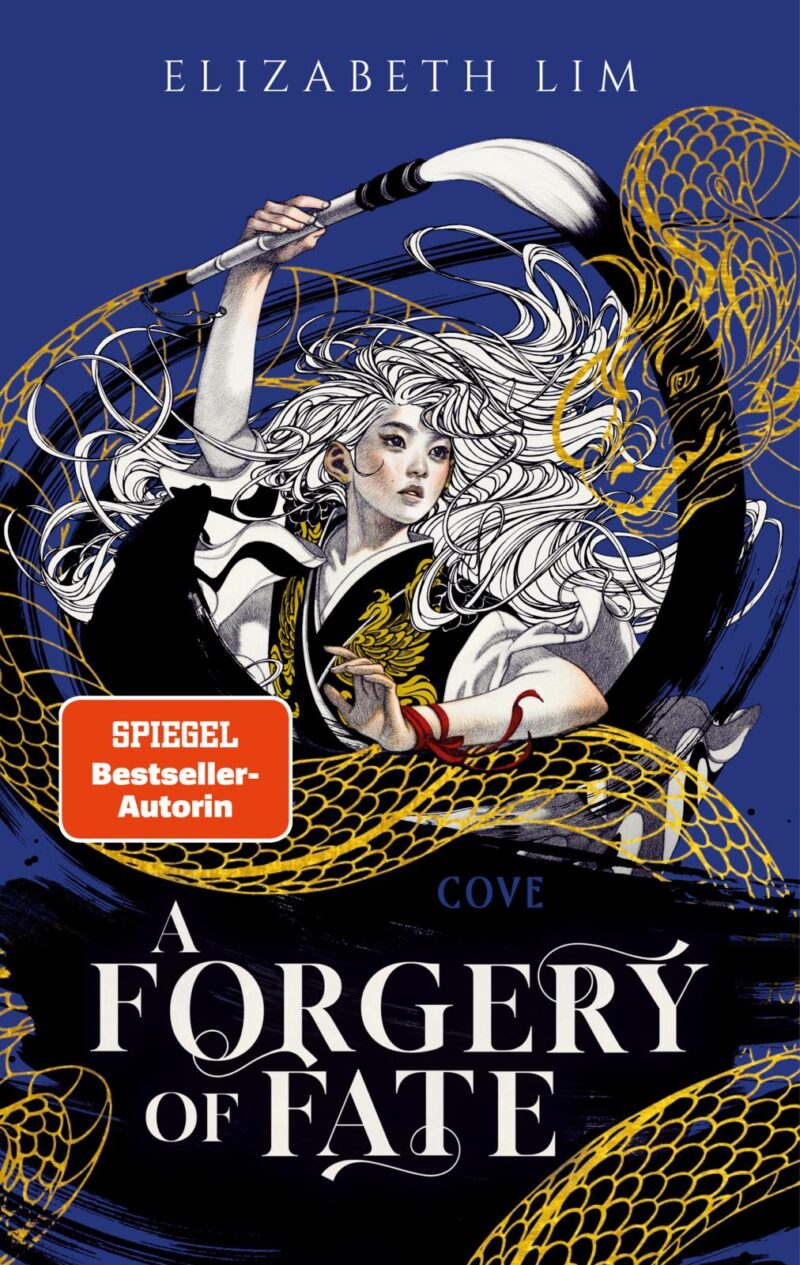 Für Sie gelesen: A Forgery of Fate