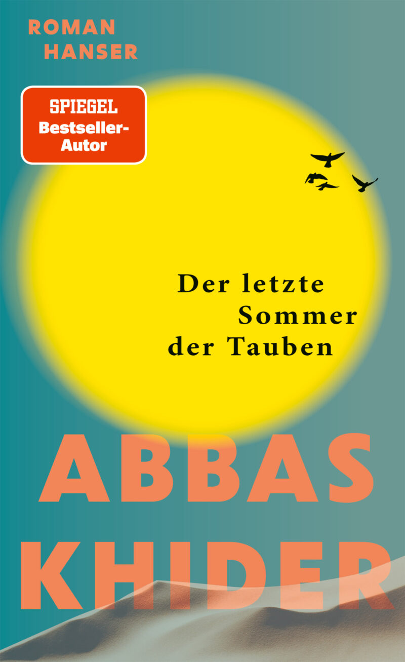 Für Sie gelesen: Der letzte Sommer der Tauben