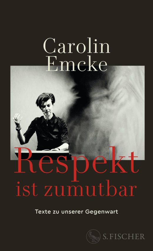 Für Sie gelesen: Respekt ist zumutbar
