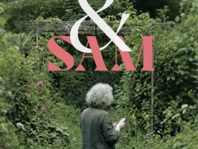 Für Sie gelesen: Mama & Sam