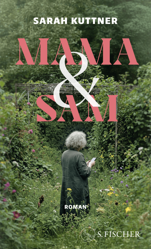 Für Sie gelesen: Mama & Sam