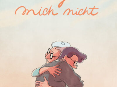 Für Sie gelesen: Vergiss mich nicht