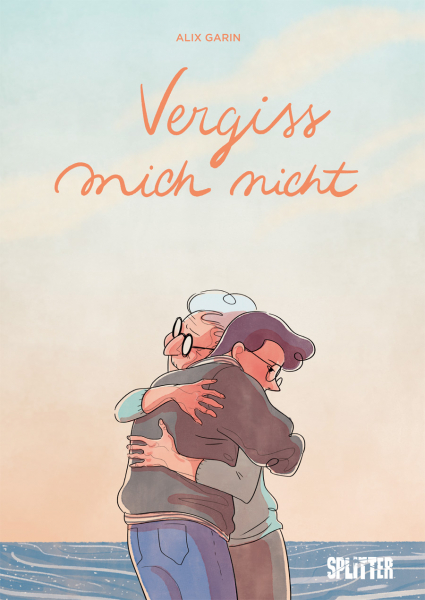 Für Sie gelesen: Vergiss mich nicht