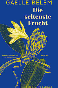 Für Sie gelesen: Die seltenste Frucht