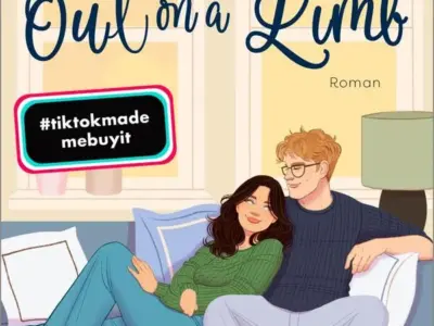 Für Sie gelesen: Out on a Limb