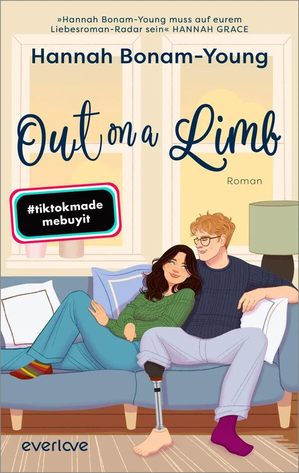 Für Sie gelesen: Out on a Limb