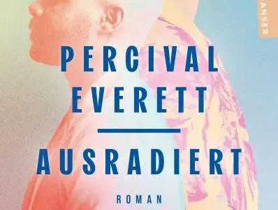 Für Sie gelesen: Ausradiert