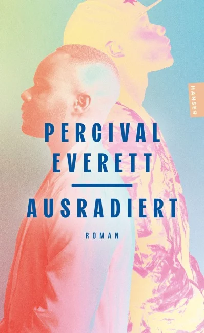 Für Sie gelesen: Ausradiert