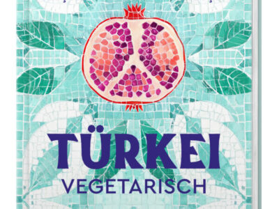 Für Sie probiert: Türkei vegetarisch