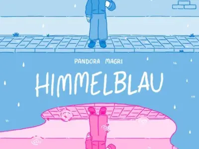 Für Sie gelesen: Himmelblau