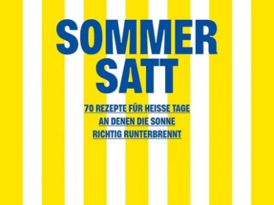 Für Sie probiert: Sommer satt