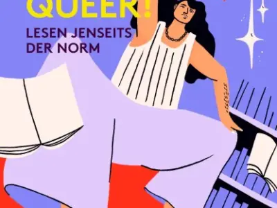 Für Sie gelesen: Und jetzt queer!