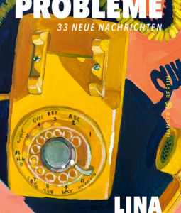 Für Sie gelesen: Frauenprobleme