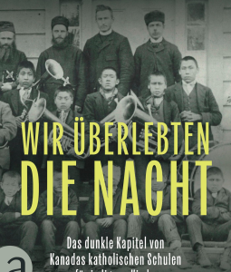 Für Sie gelesen: Wir überlebten die Nacht