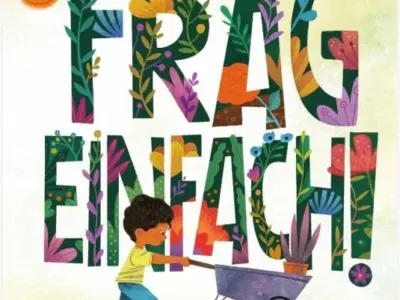 Für Sie gelesen: Frag Einfach ! – Sei anders, sei mutig, sei du selbst