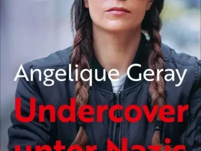 Für Sie gelesen: Undercover unter Nazis