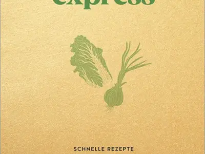 Für Sie probiert: Vegetarisch Express