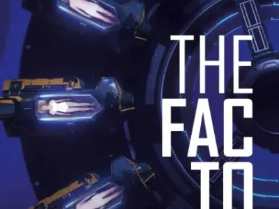 Für Sie gelesen: The Factory – Es gibt kein Entkommen