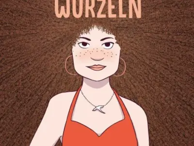 Für Sie gelesen: Meine Wurzeln