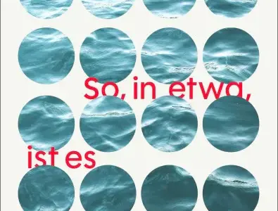 Für Sie gelesen: So, in etwa, ist es geschehen