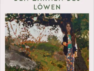 Für Sie gelesen: Das Glück zwischen den Zähnen des Löwen
